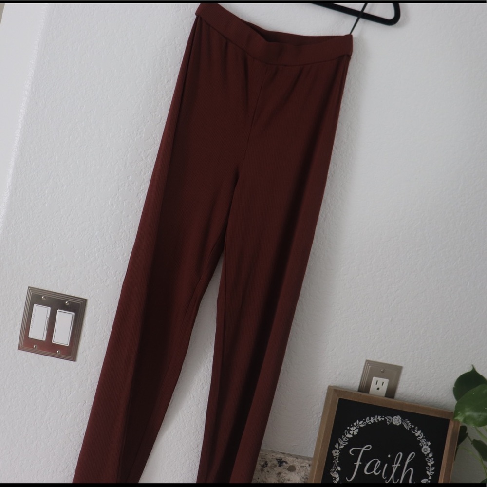 Shein loungewear pants | size xs